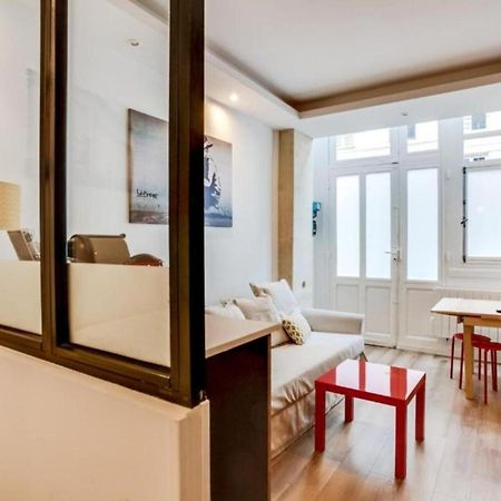 Modern Apartment - 1Br-4P - Palais Garnier Paris Exterior photo